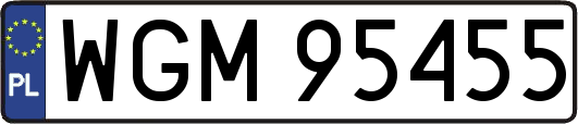 WGM95455