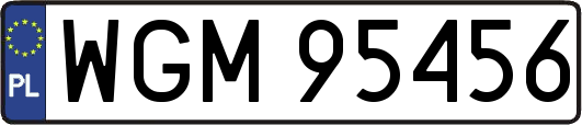 WGM95456