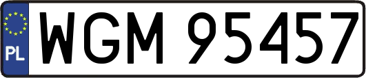 WGM95457