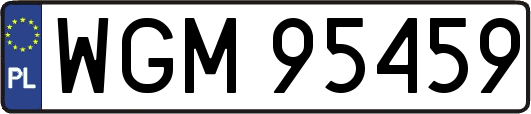 WGM95459