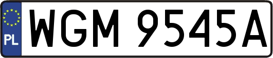 WGM9545A