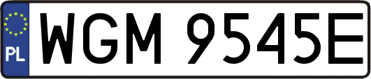 WGM9545E