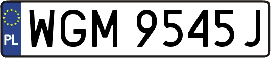 WGM9545J