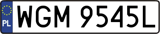 WGM9545L