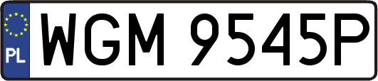 WGM9545P