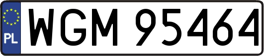 WGM95464