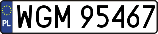 WGM95467