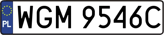 WGM9546C