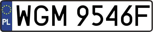 WGM9546F