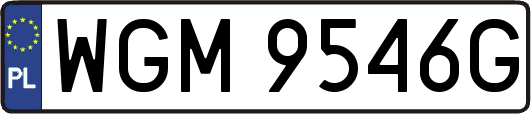 WGM9546G