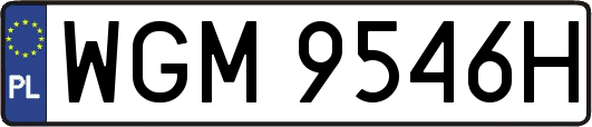 WGM9546H