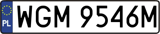 WGM9546M