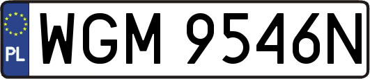 WGM9546N