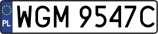 WGM9547C