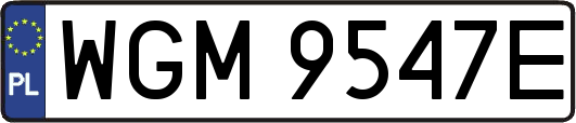 WGM9547E