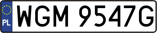 WGM9547G