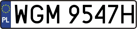 WGM9547H