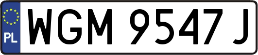 WGM9547J