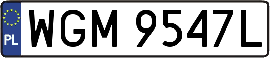 WGM9547L