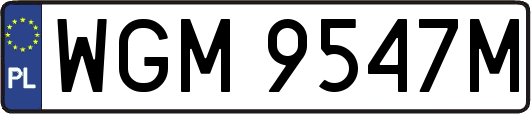 WGM9547M