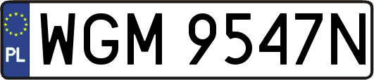 WGM9547N