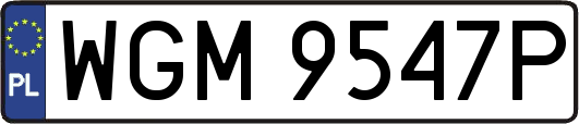 WGM9547P