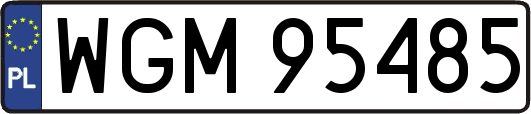 WGM95485