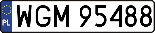 WGM95488