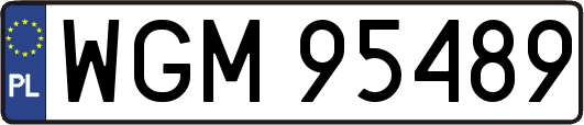 WGM95489
