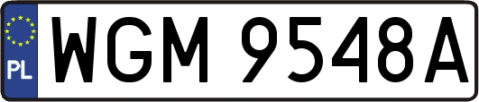 WGM9548A