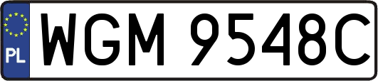 WGM9548C