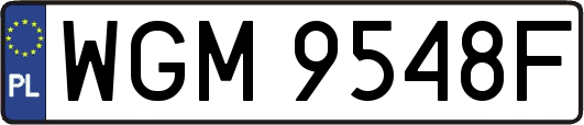 WGM9548F