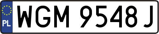 WGM9548J