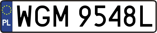 WGM9548L