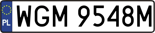WGM9548M