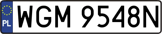 WGM9548N