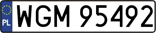 WGM95492