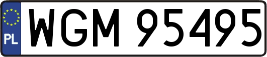 WGM95495