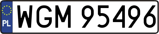 WGM95496