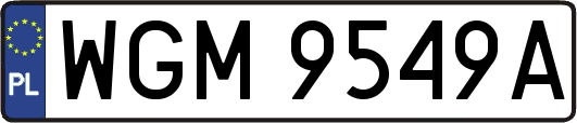 WGM9549A