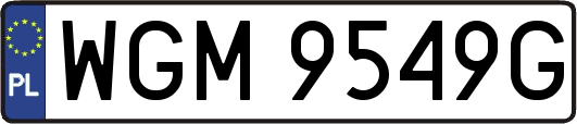 WGM9549G