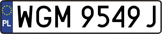 WGM9549J