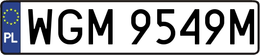 WGM9549M