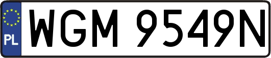 WGM9549N