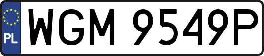 WGM9549P