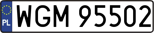 WGM95502