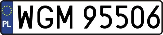 WGM95506
