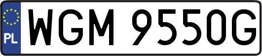 WGM9550G