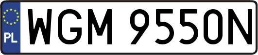WGM9550N