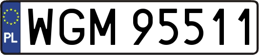 WGM95511